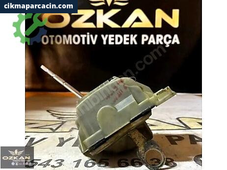 Mercedes-Benz E Vites Mekanizması çıkma parça