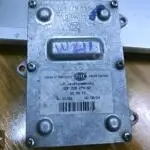 Mercedes W211 Xenon Beyni 5DF00827950 5DF00827900 5DF00827900