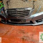Mercedes W212 AMG Ön Dolu Tampon Orjinal