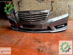 Mercedes W212 AMG Ön Dolu Tampon Orjinal