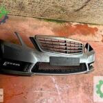 Mercedes W212 AMG Ön Dolu Tampon Orjinal