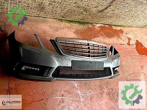 Mercedes-Benz E Ön Tampon çıkma parça
