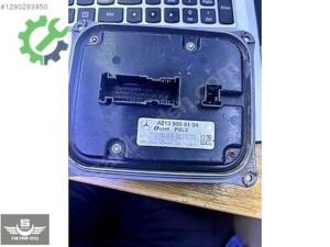 Mercedes W213 E-Serisi Led Far Beyni A2139006104
