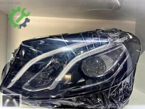 Mercedes W213 Sol far