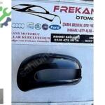 Mercedes W220 Çıkma Sol Ayna Kapağı ZB 220 810 01 64