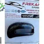 Mercedes W220 Çıkma Sol Ayna Kapağı ZB 220 810 01 64
