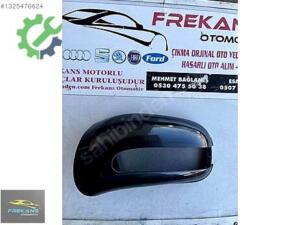 Mercedes W220 Çıkma Sol Ayna Kapağı ZB 220 810 01 64