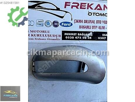 Mercedes-Benz S Ayna Kapağı çıkma parça