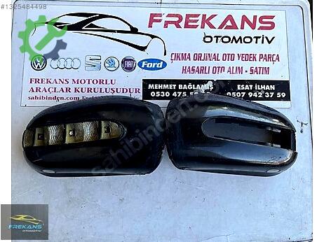 Mercedes-Benz S Ayna Kapağı çıkma parça