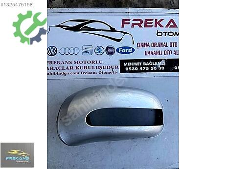 Mercedes-Benz S Ayna Kapağı çıkma parça