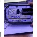 Mercedes W222 Led Far Beyni – A2229004505