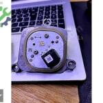 Mercedes W223 Sağ Far Led Modülü – 1420000713
