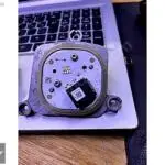 Mercedes W223 Sağ Far Led Modülü – 1420000713