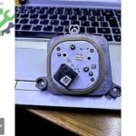 Mercedes W223 Sol Far Led Modülü – 1420000712