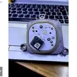 Mercedes W223 Sol Far Led Modülü – 1420000712