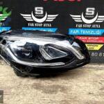 Mercedes W246 Makyajlı Kasa Sağ Far CAM AÇILMADI A2469062801