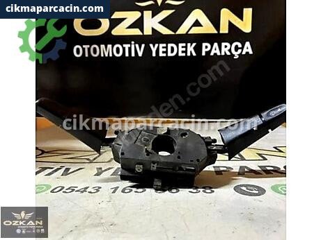 Mercedes-Benz Vito Silecek Kolu çıkma parça