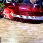 Mercedes c Coupe W205 Sol Stop A2059066300 HATASIZ ORGİNAL