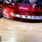 Mercedes c Coupe W205 Sol Stop A2059066300 HATASIZ ORGİNAL