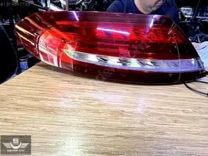 Mercedes c Coupe W205 Sol Stop A2059066300 HATASIZ ORGİNAL