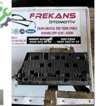 Mercedes w140 Çıkma Amfi Bose 140 820 00 89