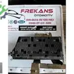 Mercedes w140 Çıkma Amfi Bose 140 820 00 89
