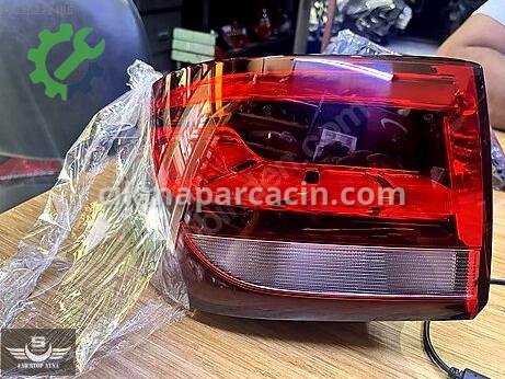 MG ZS Sol Arka Stop çıkma parça