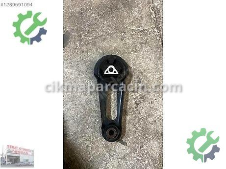 Nissan Micra Motor Takozu & Kulağı çıkma parça