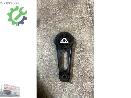 Nissan Micra Motor Takozu & Kulağı çıkma parça