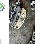 Nissan Micra Klima Paneli çıkma parça - SEBAT OTOMOTİV Ankara