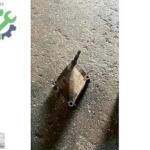 Micra K12 Manuel Şanzuman Kulağı 11253-AX610