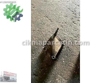 Nissan Micra Motor Takozu & Kulağı çıkma parça