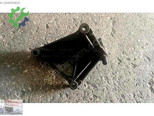 Nissan Micra Motor Takozu & Kulağı 11253-AX610 çıkma parça