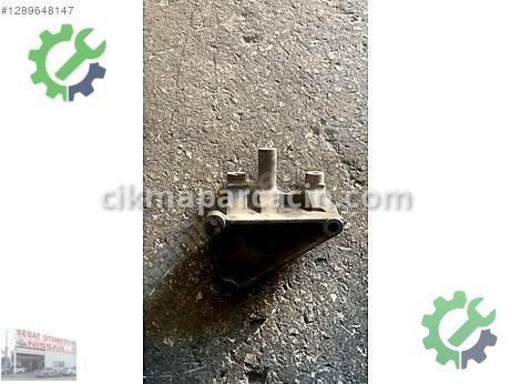 Nissan Micra Motor Takozu & Kulağı çıkma parça
