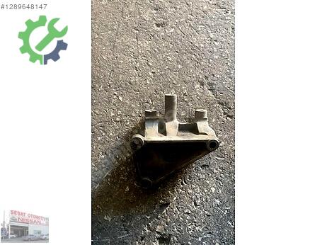 Nissan Micra Motor Takozu & Kulağı çıkma parça