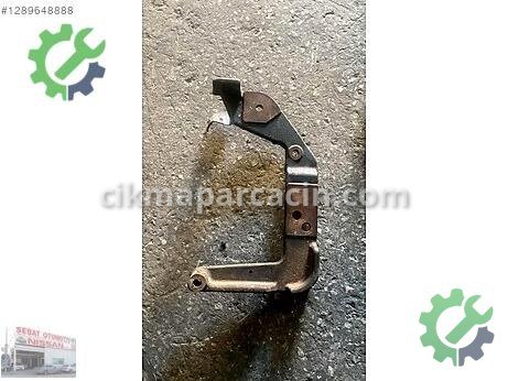 Nissan Micra Motor Takozu & Kulağı çıkma parça