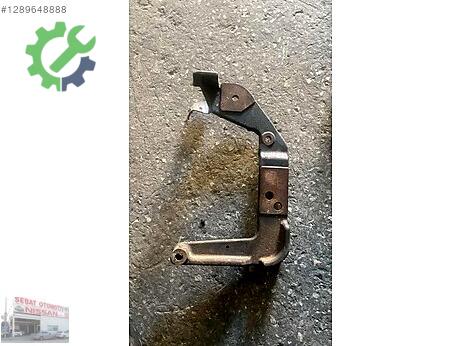 Nissan Micra Motor Takozu & Kulağı çıkma parça