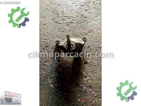 Nissan Micra Motor Takozu & Kulağı çıkma parça