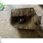 Micra K12 Şanzıman Üst Kulağı 11237 AX600