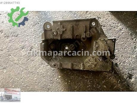 Nissan Micra Motor Takozu & Kulağı çıkma parça
