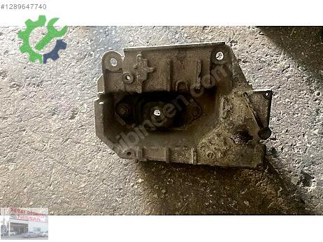Nissan Micra Motor Takozu & Kulağı çıkma parça