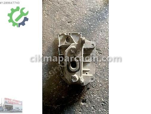 Nissan Micra Motor Takozu & Kulağı çıkma parça
