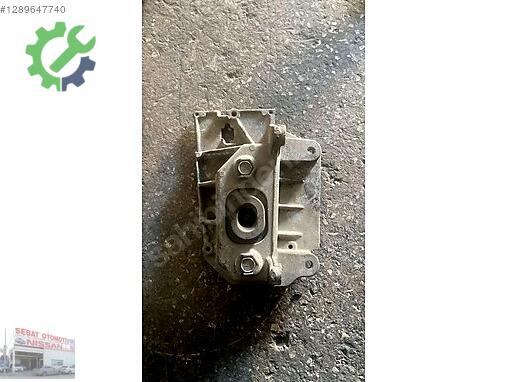 Nissan Micra Motor Takozu & Kulağı çıkma parça