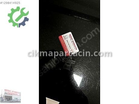 Nissan Micra Cam Motoru çıkma parça