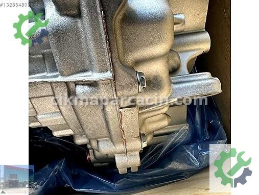 Nissan Micra Şanzıman Komple sıfır parça
