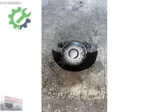 Micra K13 Dijital Klima Paneli