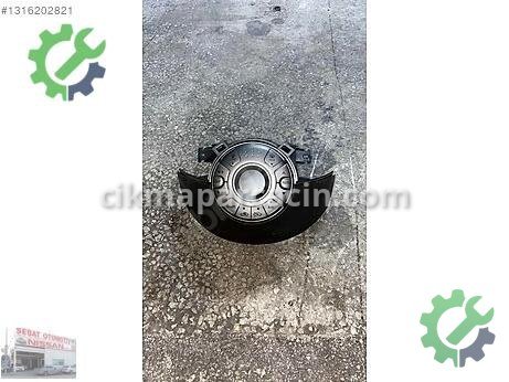 Nissan Micra Klima Paneli çıkma parça