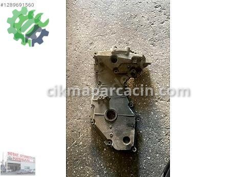 Nissan Micra Triger Seti çıkma parça
