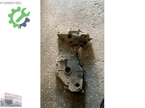 Nissan Micra Triger Seti çıkma parça