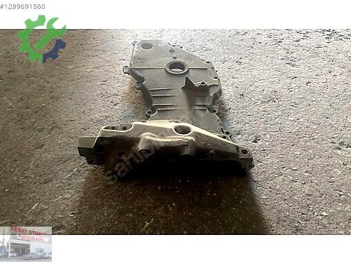 Nissan Micra Triger Seti çıkma parça